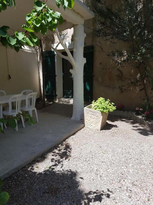 Sigean - Maison Domaine Viticole, 6 Km De La Mer Exterior photo